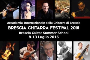 Brescia Chitarra Festival